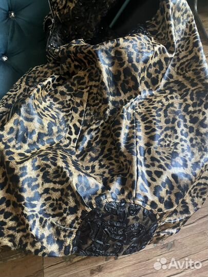 Трендовый жилет большого размера