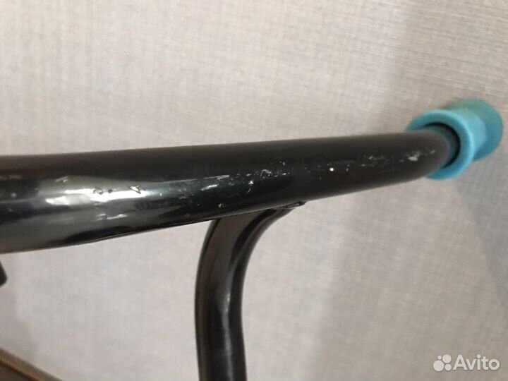 Беговел детский бу