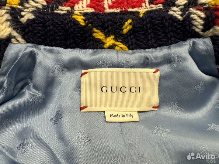 Gucci