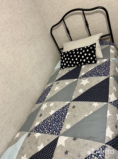 Лоскутное одеяло