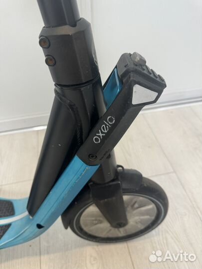 Самокат взрослый oxelo town 7