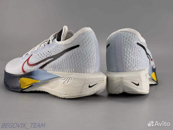 Кроссовки для бега nike vaporfly 3