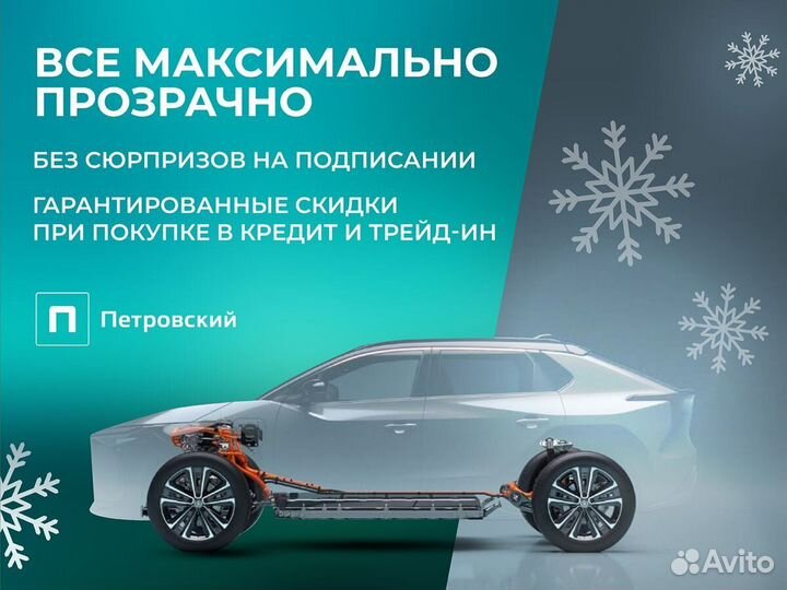 Kia Sportage 2.0 AT, 2019, 33 400 км