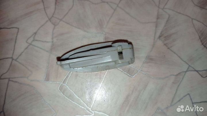 Звукосниматель