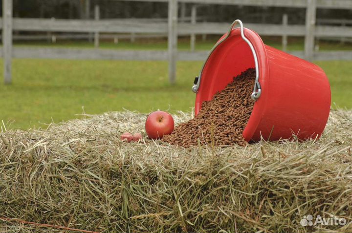 Комбикорма для птиц и с/х животных опт