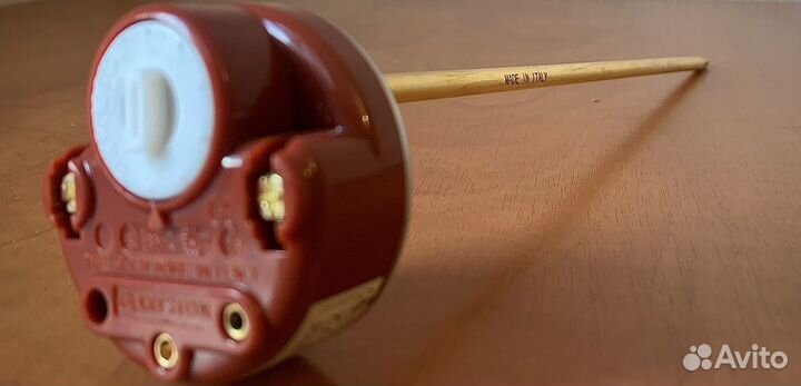 Тэн для водонагревателя ariston