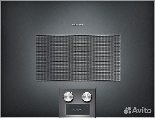 Духовой шкаф gaggenau BM-450/BM-451/BM-454/BM-455