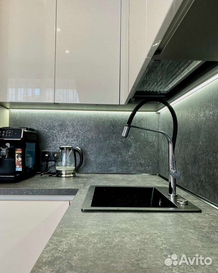 Кухня от производителя