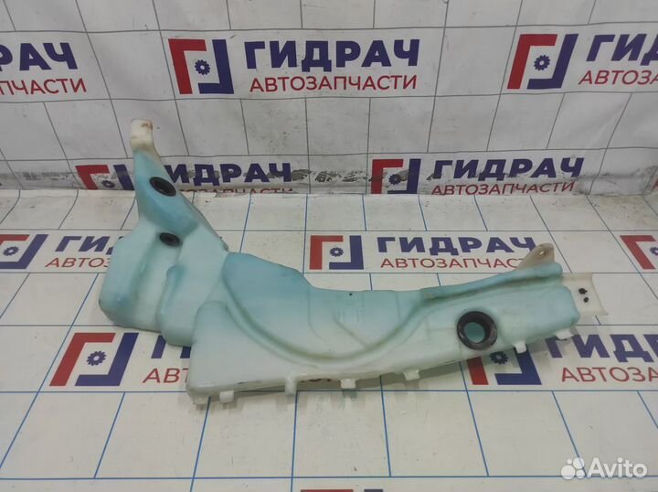 Бачок омывателя лобового стекла Ford Focus 2 1497708