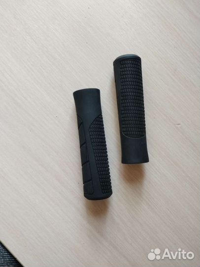Грипсы для велосипеда