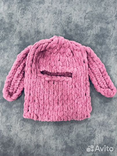 Балаклава новая