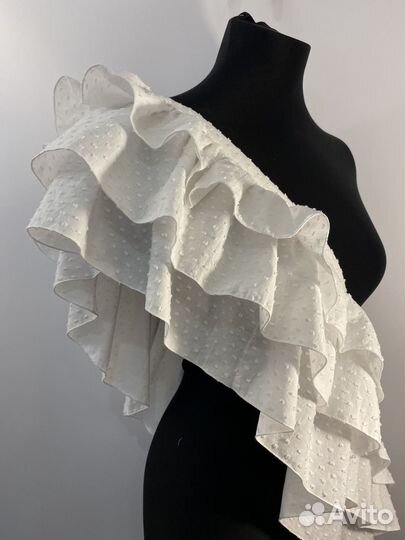 Волан баска