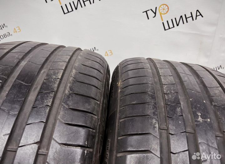 Pirelli P Zero PZ4 305/40 R20 94Y