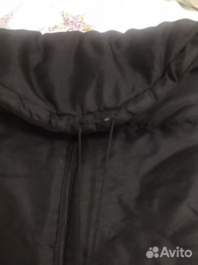 Конверт в коляску