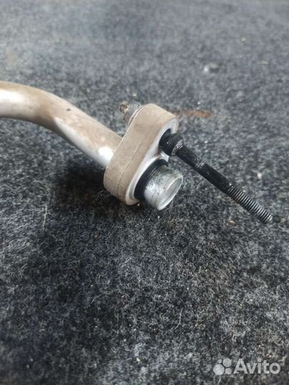 Трубка кондиционера Chevrolet Lacetti 1,4 F14D3