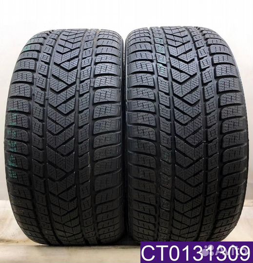 Pirelli Winter Sottozero 3 275/40 R18 103V