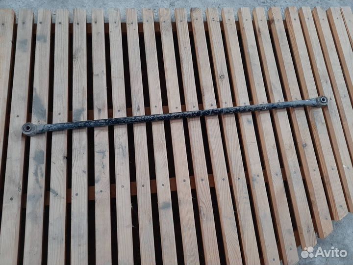 Стабилизатор задний Chery Kimo 2009 S123301120