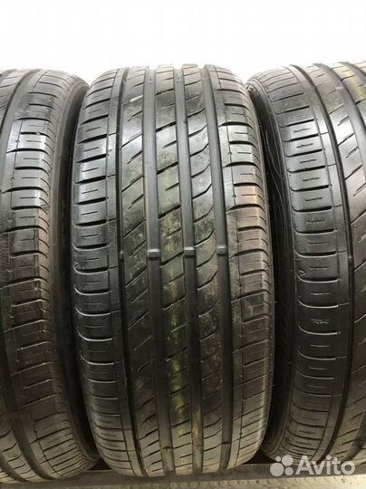 Nexen N'Fera SU1 245/40 R20 104P