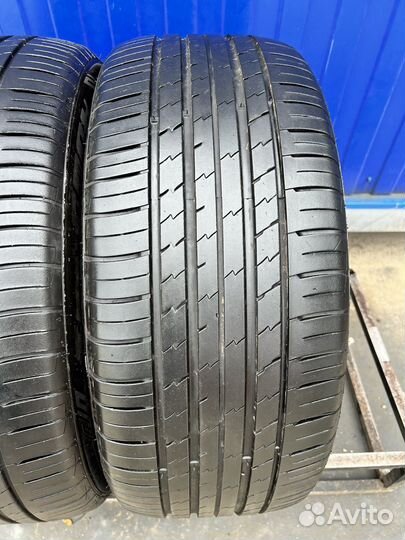 Minerva EcoSpeed 2 SUV 265/45 R20