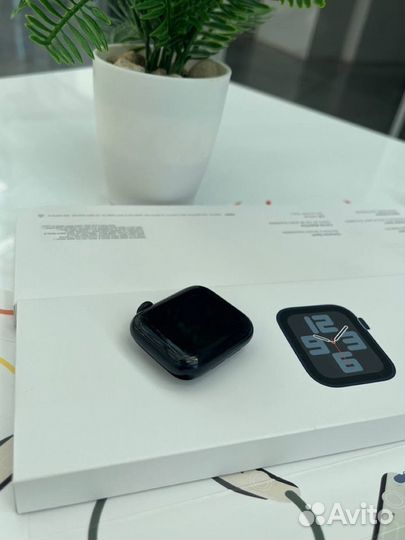 Apple Watch SE 2023 40mm