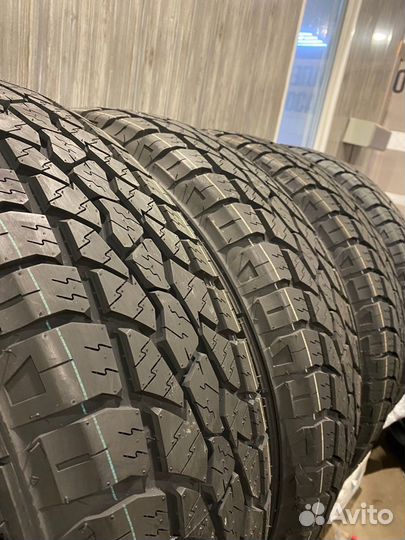 Triangle TR292 265/50 R20 111T