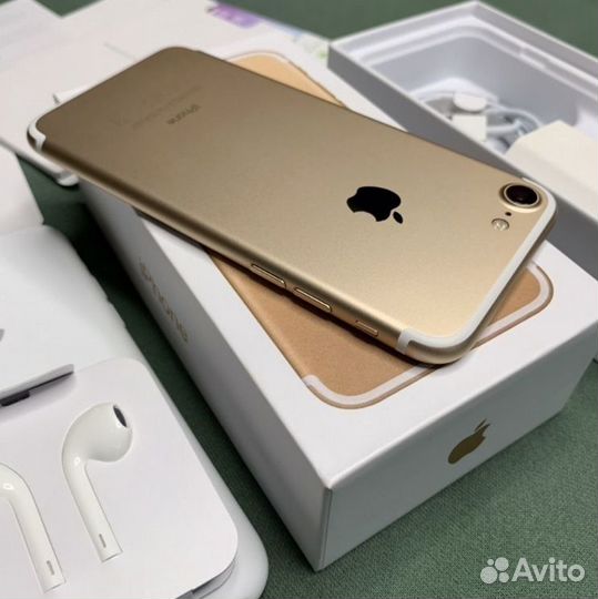 iPhone 7