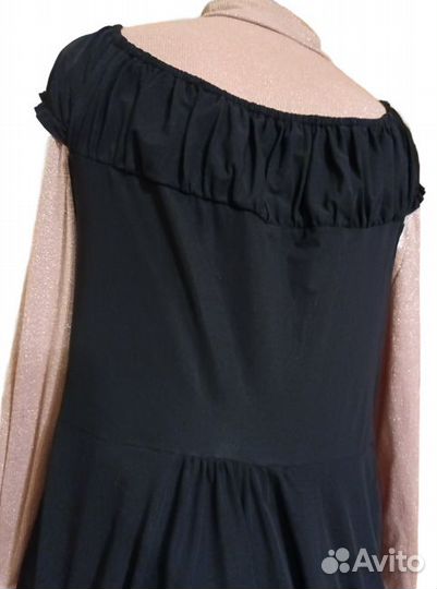 Туника Indies Cop.copine р.50 (6)