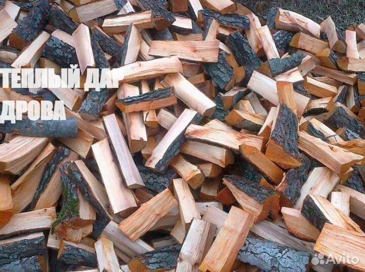 Дрова