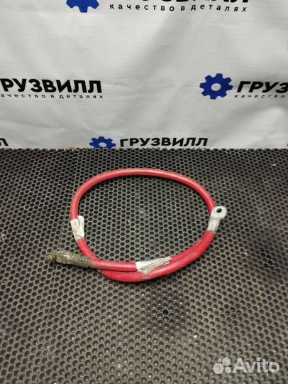 Силовой провод Volvo FH4 21552277