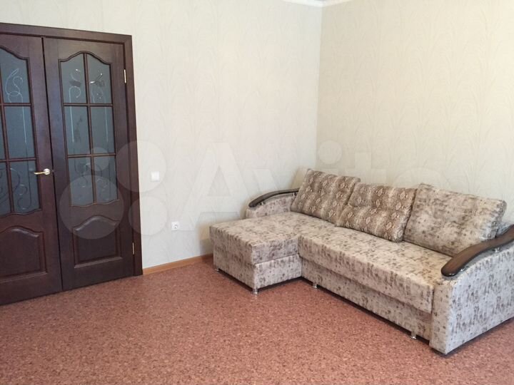 1-к. квартира, 49 м², 4/9 эт.