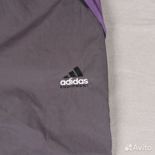 Мембранные штаны Adidas Equipment Оригинал