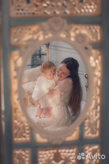 Семейный фотограф