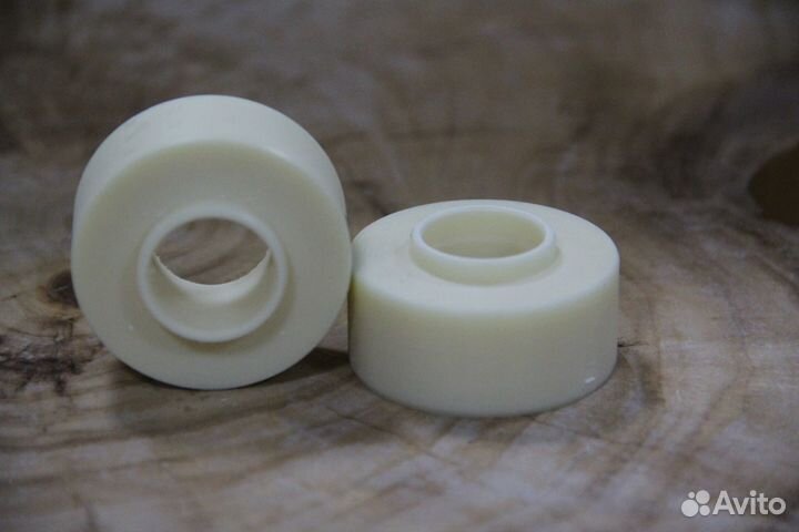 Проставки для hyundai solaris 1 с 2010-2016