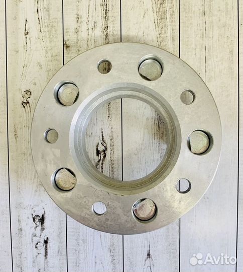 Проставки колесные Нива 25мм