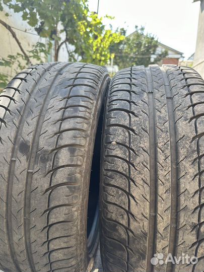 Bfgoodrich G-Grip 225/45 R18