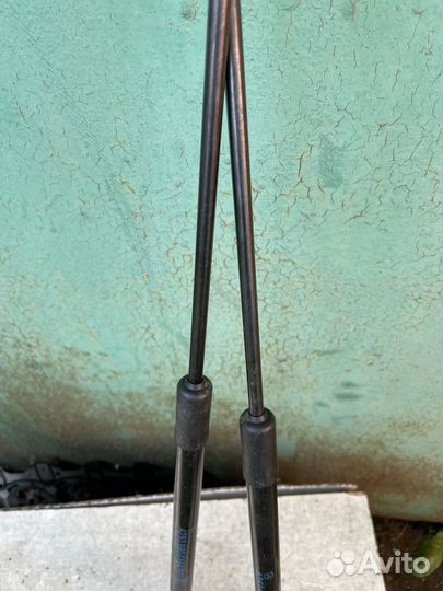 Амортизатор багажника Mercedes Benz GLC X253