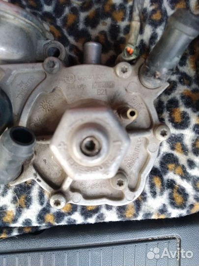 Газовый редуктор