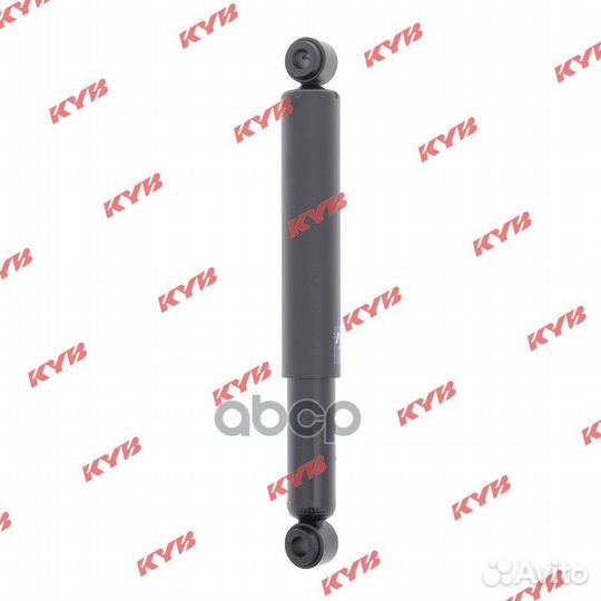 Амортизатор - Premium зад прав/лев Mazda E