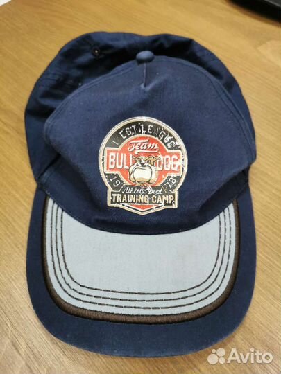 Кепка детская 3-6 лет