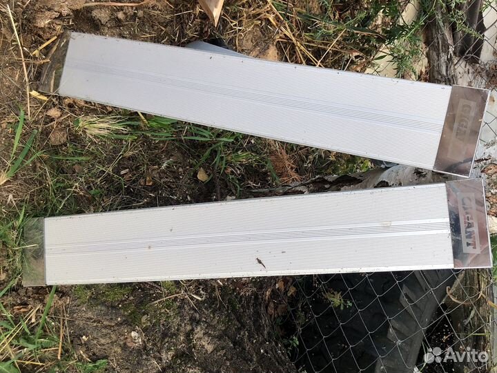 Инфракрасный обогреватель потолочный