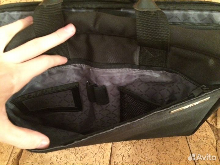 Сумка для ноутбука 13,3 asus