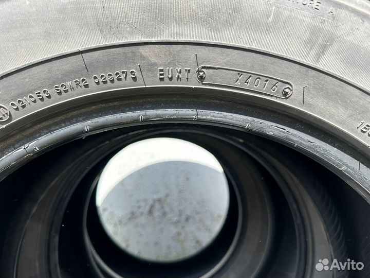 Dunlop Grandtrek AT22 265/60 R18