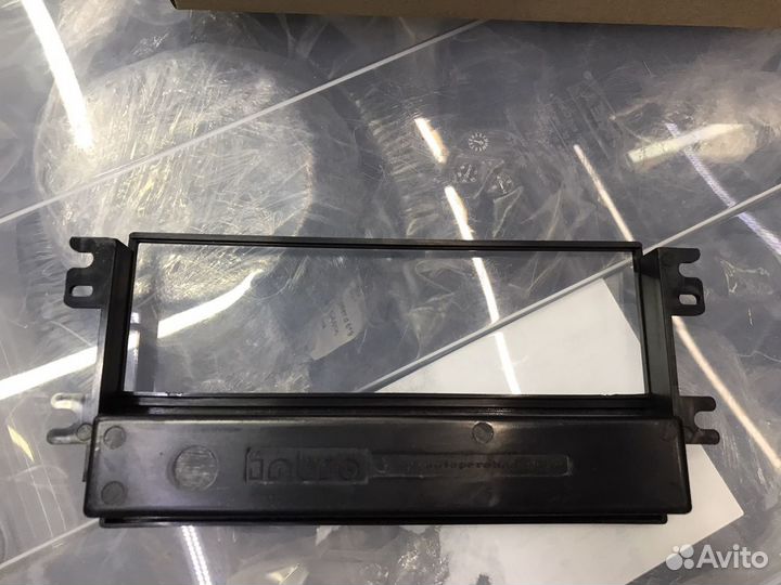 Переходная рамка Kia spectra