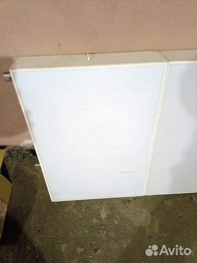 Светодиодные световые панели