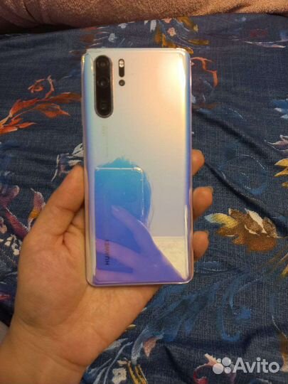 Huawei p30 pro