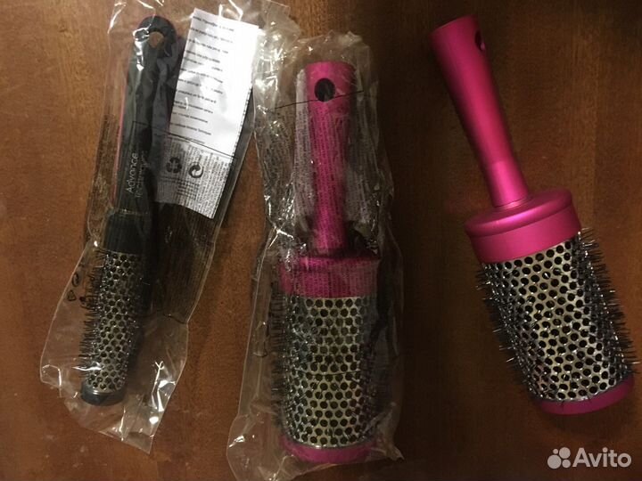 Расчески Эйвон