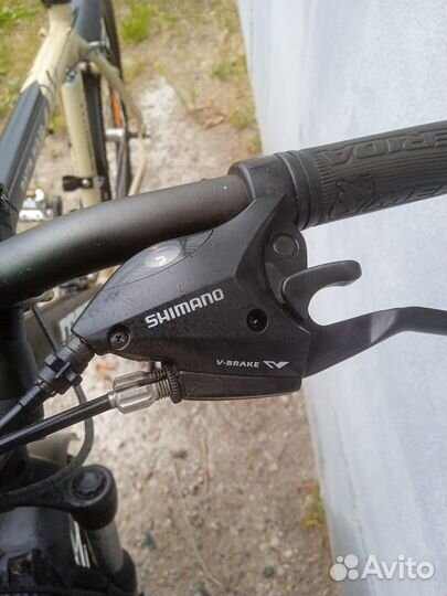 Продам Велосипед Merida mtb matts sub 20