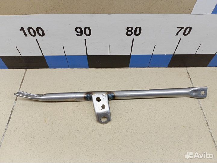 Усилитель торпедо RAV 4 2013