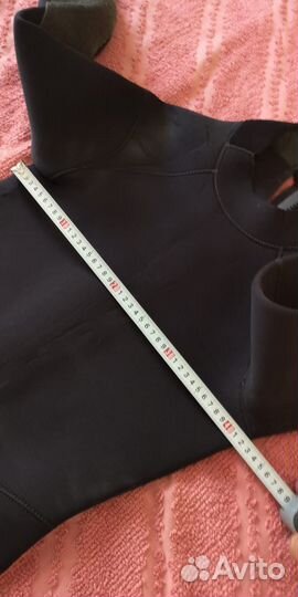 Bare 7мм Arctic XL