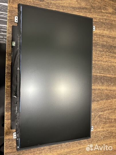 Матрица 14.0 slim 30 pin 1366x768 с ушками ориг